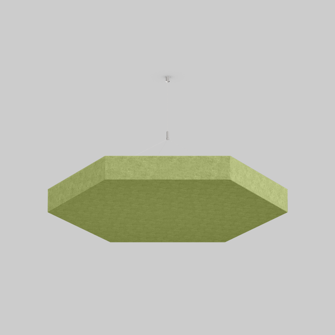 HEX-O MODULE 1000 suspended group