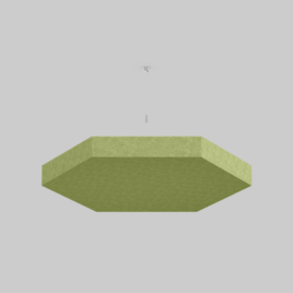 HEX-O MODULE 1000 suspended group