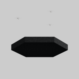 HEX-O MODULE 1000 suspended single