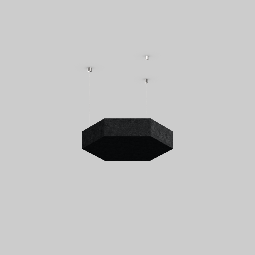 HEX-O MODULE 500 suspended single