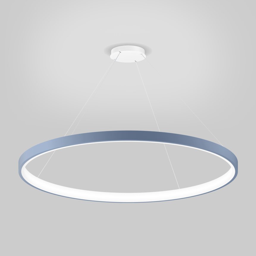 INO 1500 circle suspended