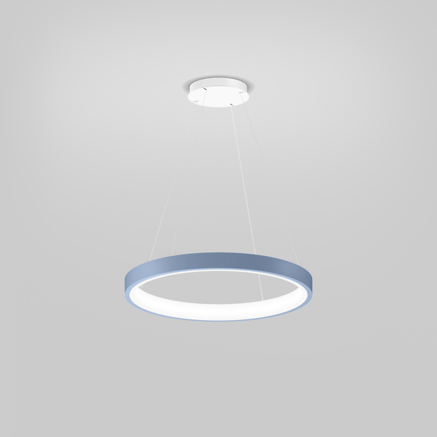 INO 700 circle suspended