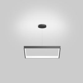 INO 1000 square suspended