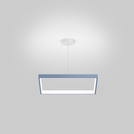 INO 1000 square suspended