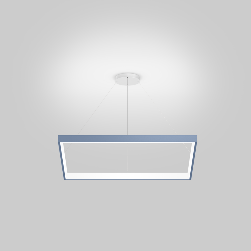 INO 1250 square suspended