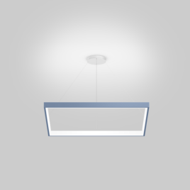 INO 1250 square suspended