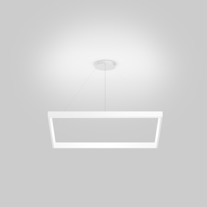 INO 1250 square suspended