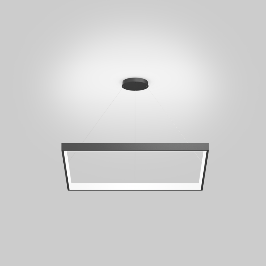 INO 1250 square suspended