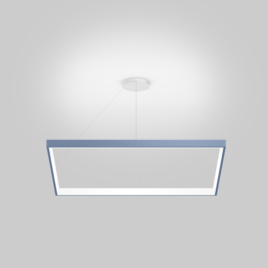 INO 1500 square suspended