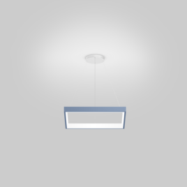 INO 750 square suspended