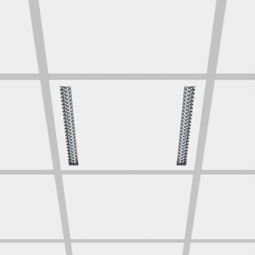 INTO 600 recessed
