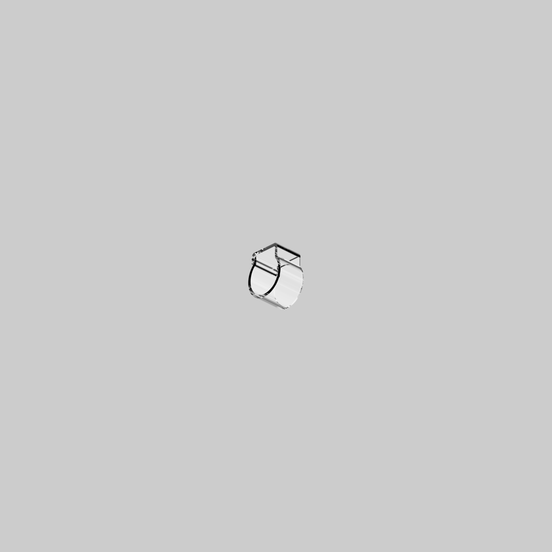 CLIP surface