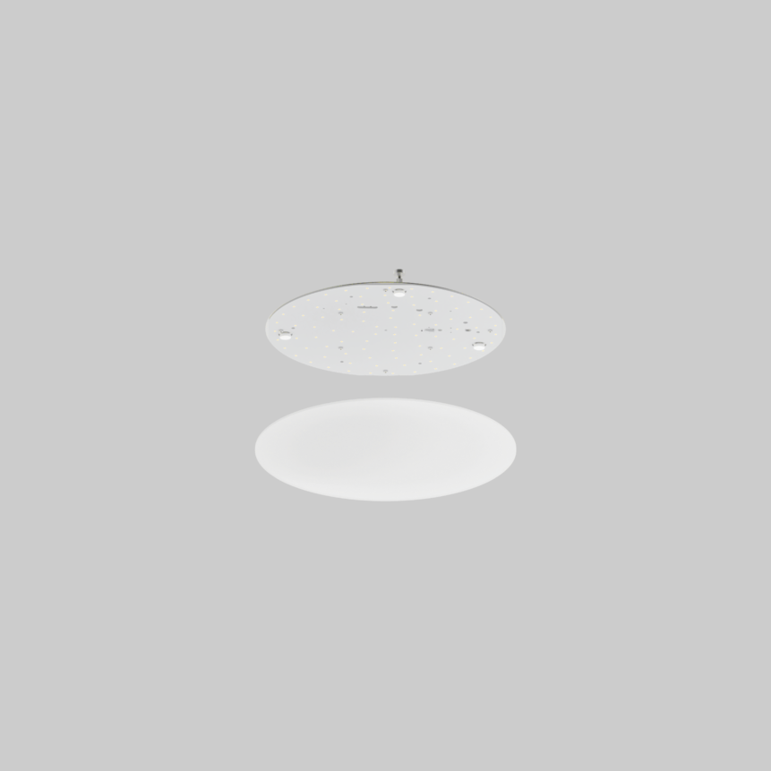 LED CONVERSION MODULE 350