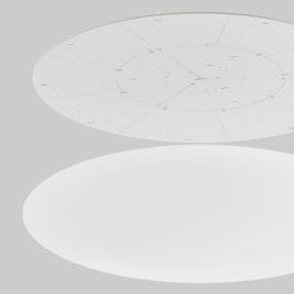 LED CONVERSION MODULE 1250