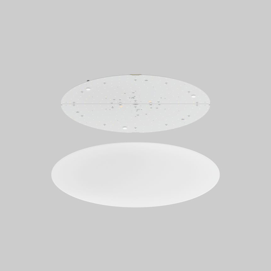 LED CONVERSION MODULE 650