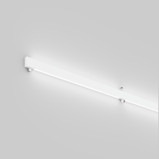 LINEA opal / 1 spot wall system