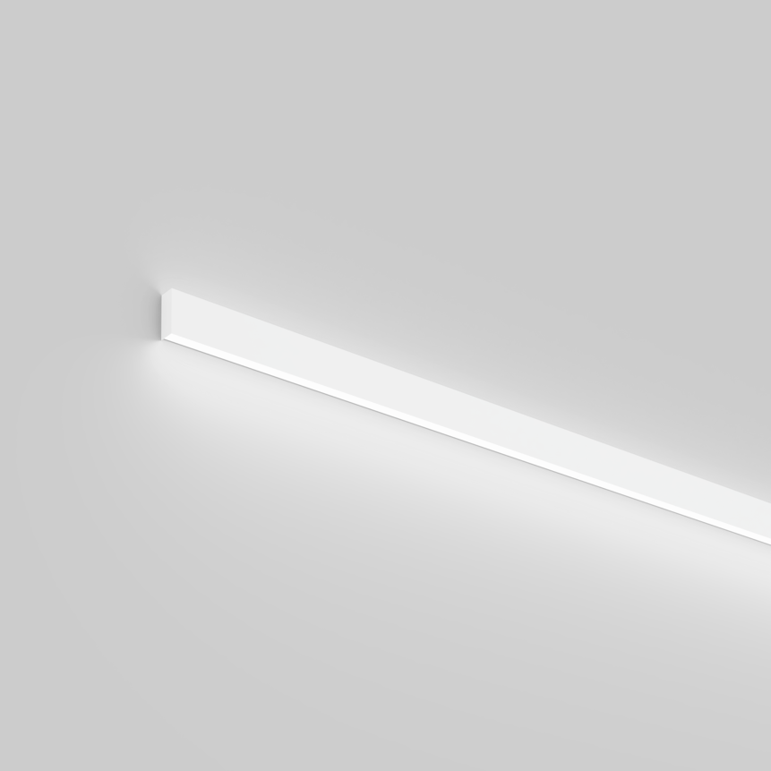 LINEA opal / opal wall system, LINEA opal / asymmetric wall system