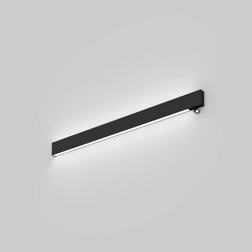 LINEA opal / 1 spot wall
