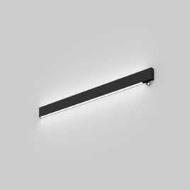 LINEA opal / 1 spot wall