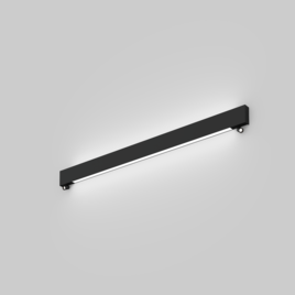 LINEA opal / 2 spots wall