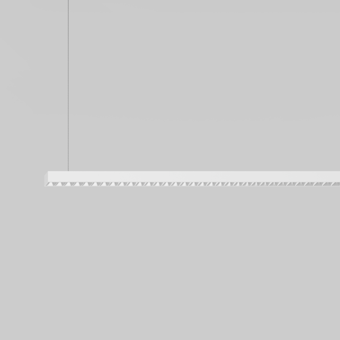 MINO 25 spotline suspended