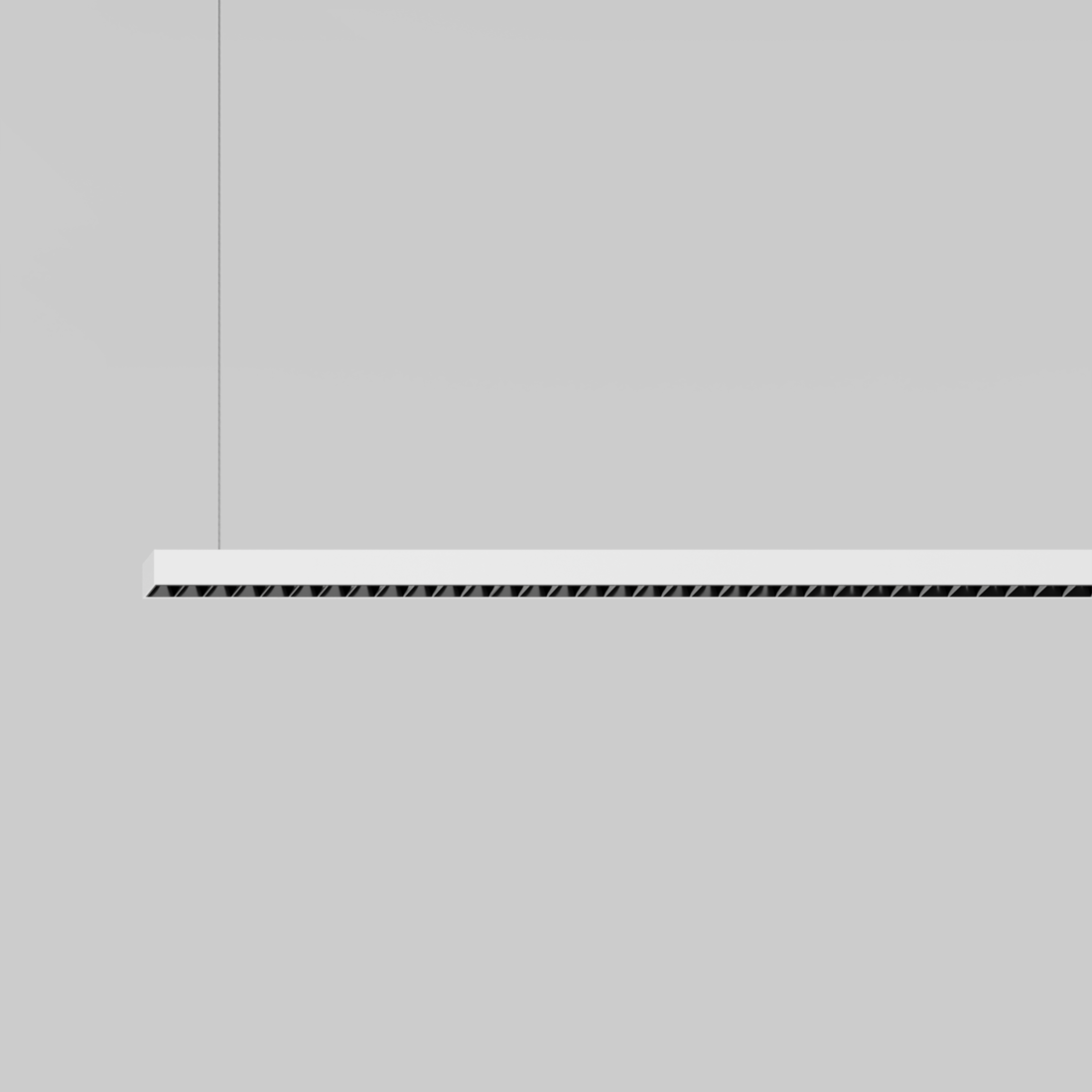 MINO 25 spotline suspended