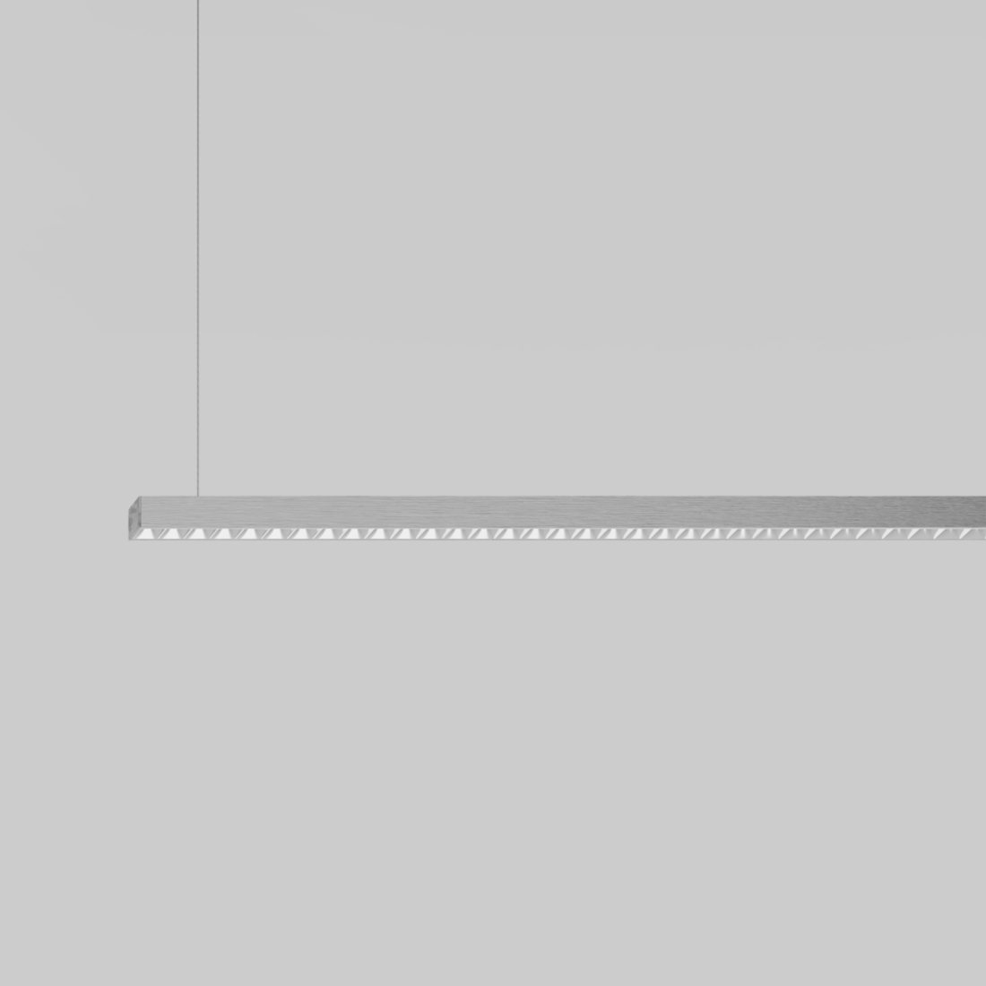 MINO 25 spotline suspended