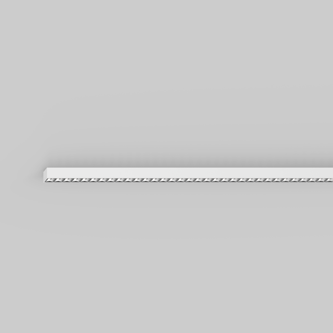 MINO 25 louver surface