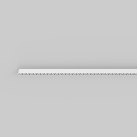 MINO 25 louver surface