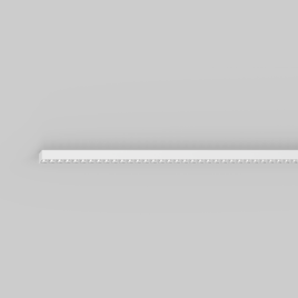 MINO 25 louver surface