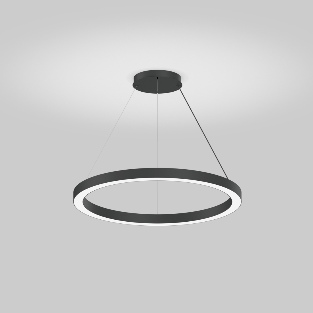 MINO 60 S CIRCLE 1000 direct / indirect suspended