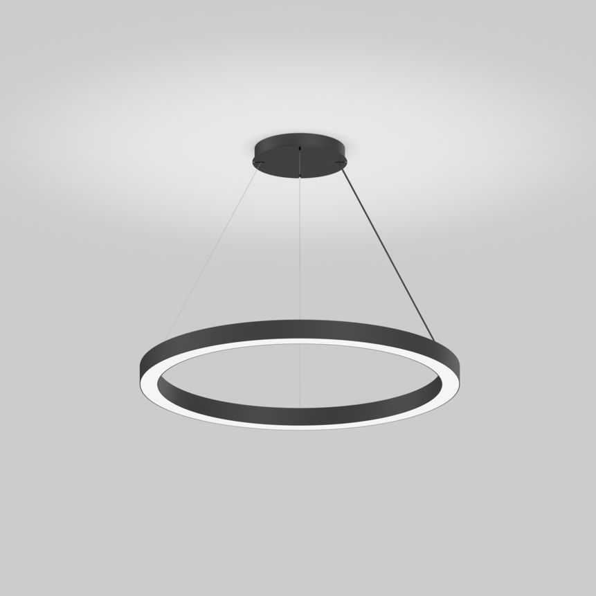 MINO 60 S CIRCLE 1000 direct / indirect suspended