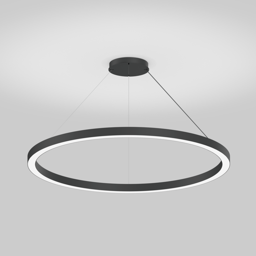 MINO 60 S CIRCLE 1500 direct / indirect suspended