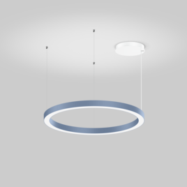 MINO 60 S CIRCLE 1000 direct / indirect suspended