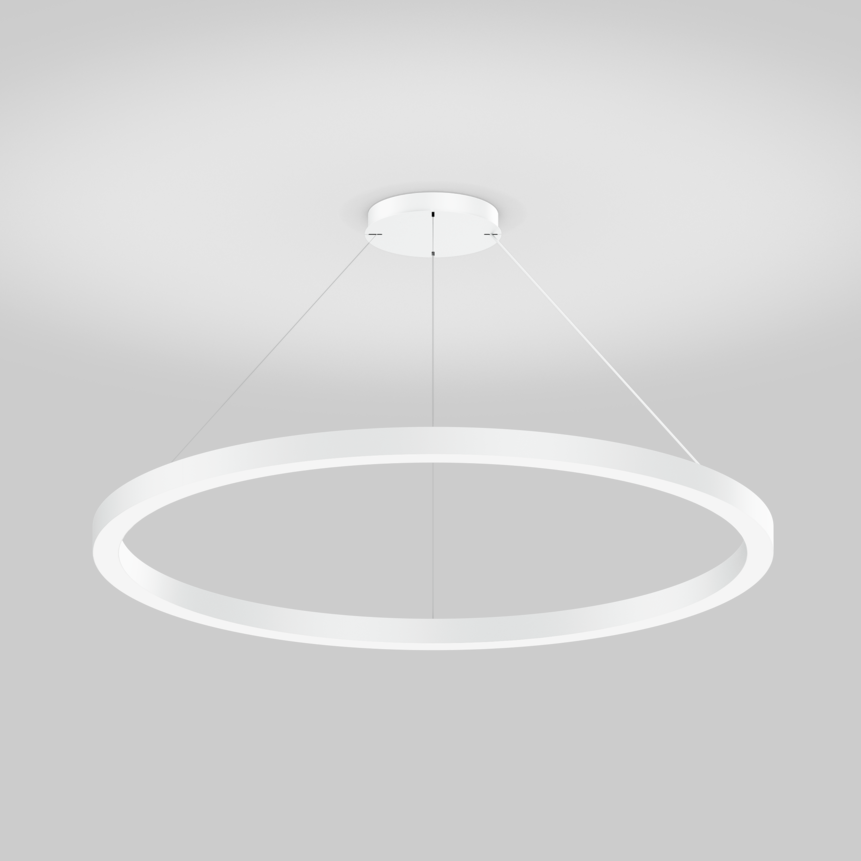 MINO 60 S CIRCLE 1500 direct / indirect suspended