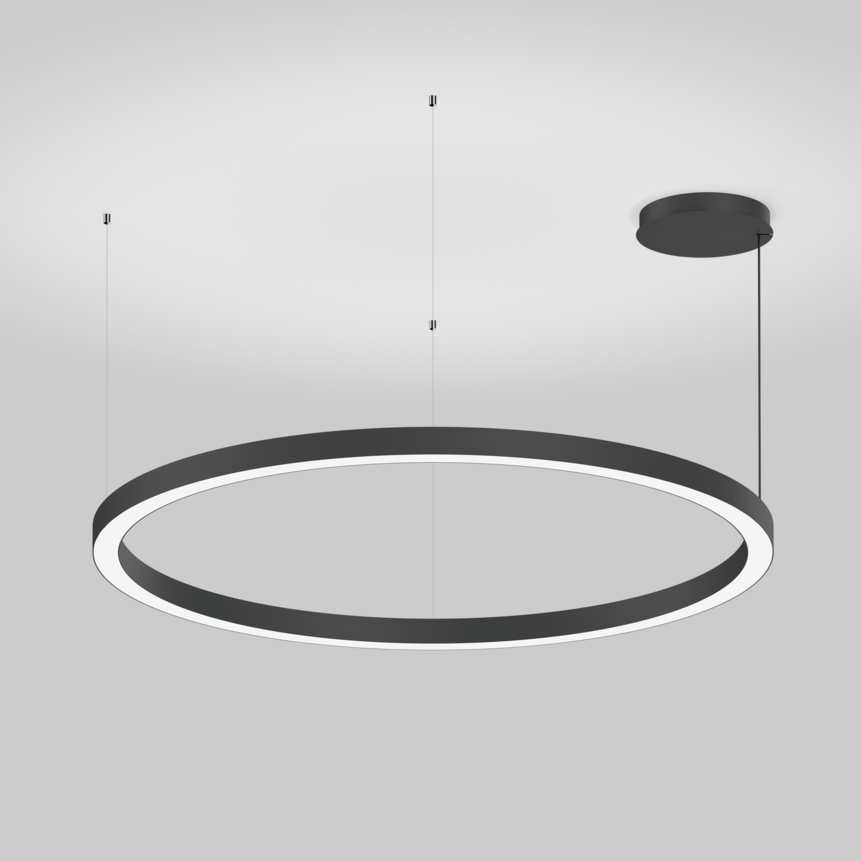 MINO 60 S CIRCLE 1500 direct / indirect suspended