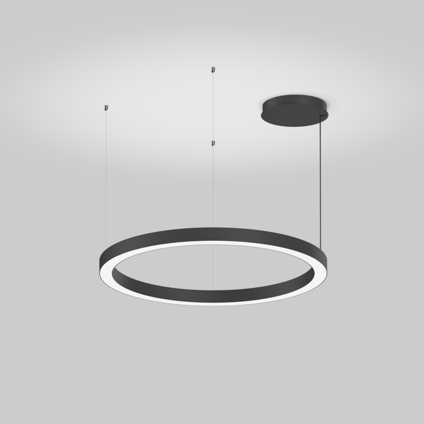 MINO 60 S CIRCLE 1000 direct / indirect suspended
