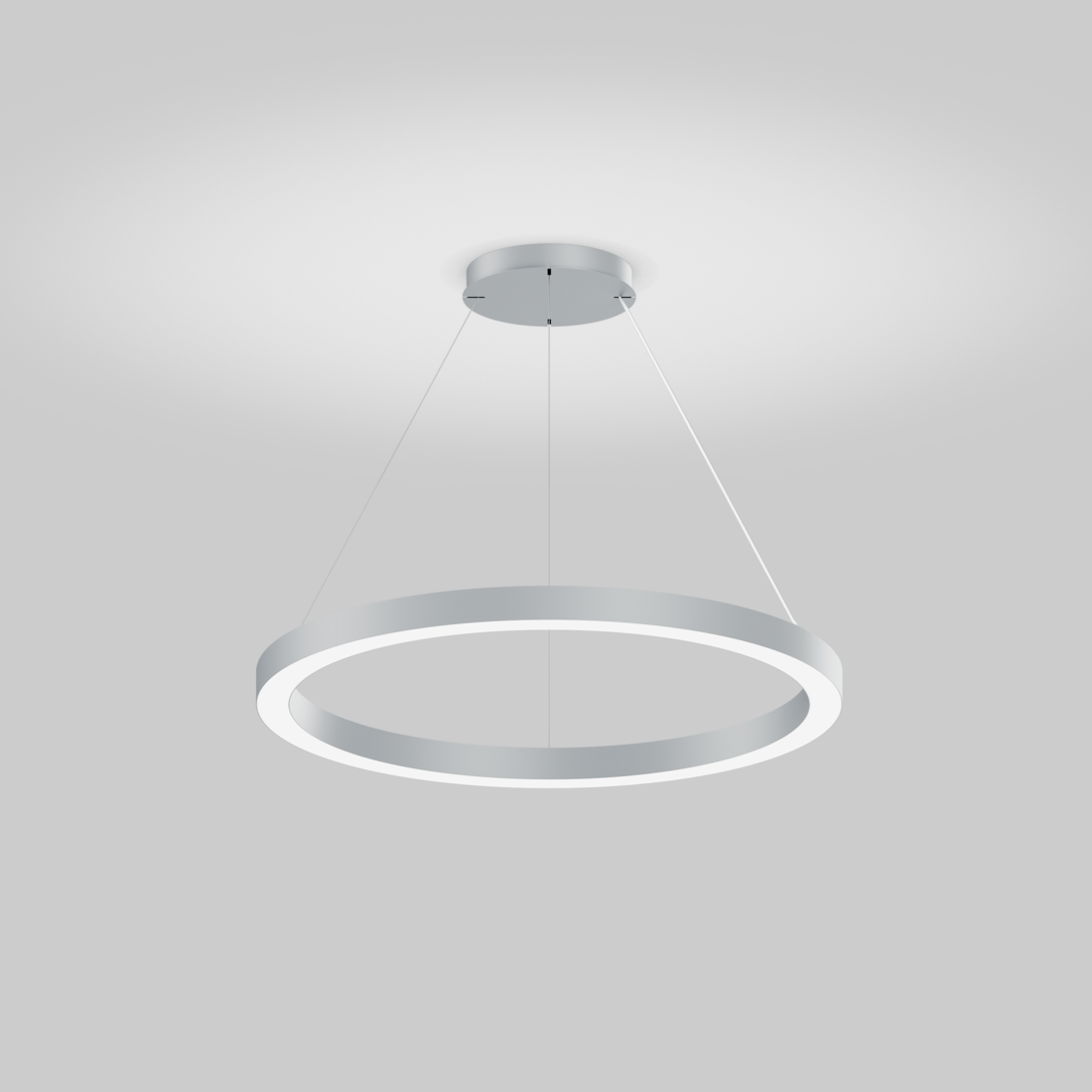 MINO 60 S CIRCLE 1000 direct / indirect suspended
