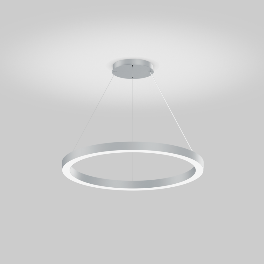 MINO 60 S CIRCLE 1000 direct / indirect suspended