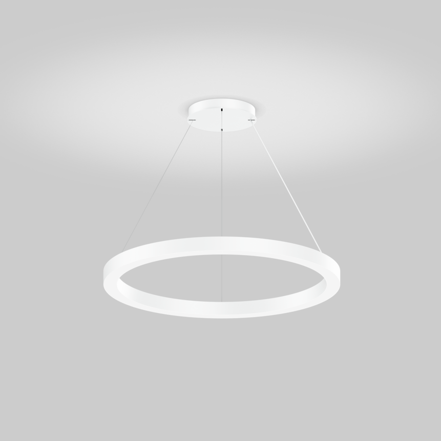 MINO 60 S CIRCLE 1000 direct / indirect suspended