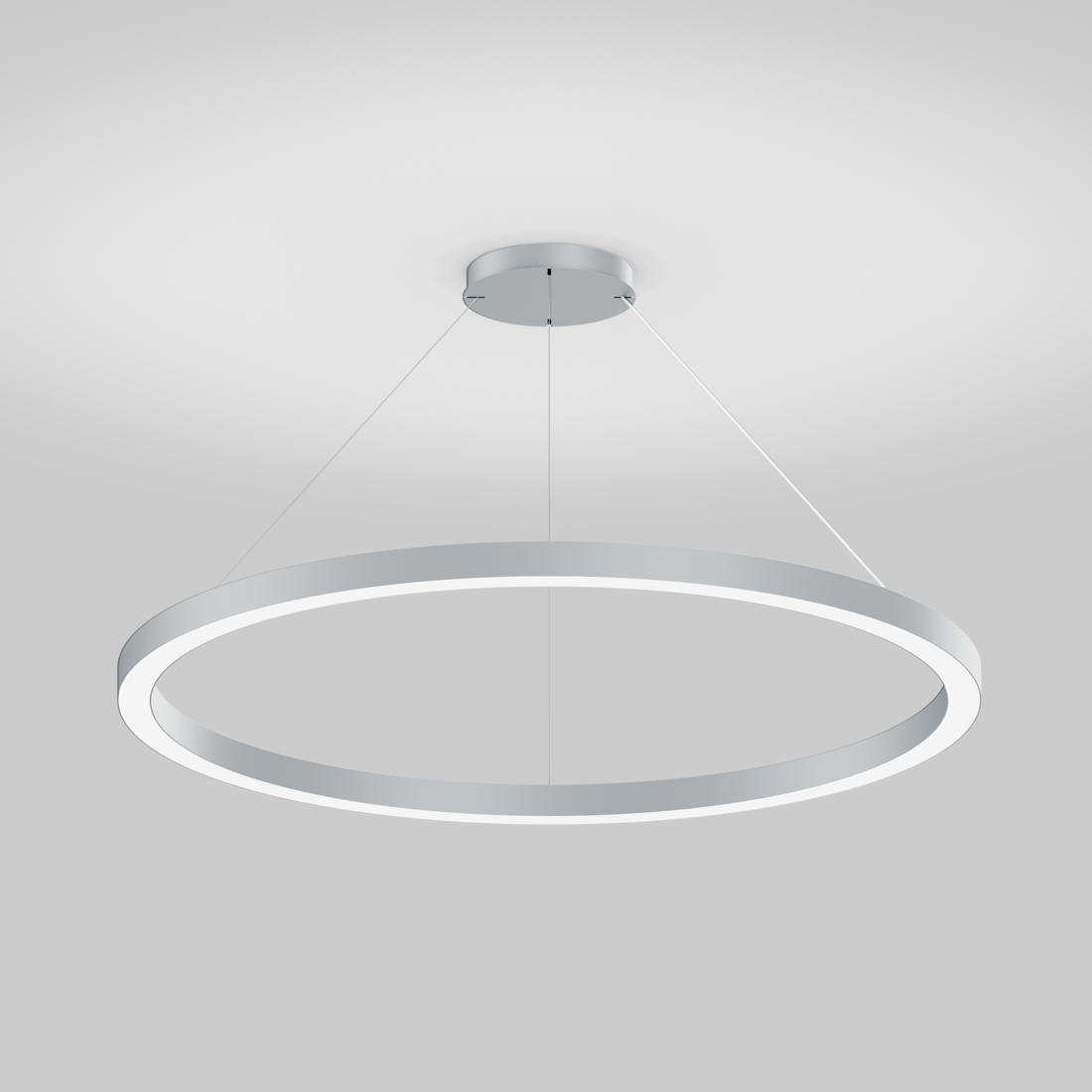 MINO 60 S CIRCLE 1500 direct / indirect suspended