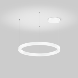 MINO 60 S CIRCLE 1000 direct / indirect suspended