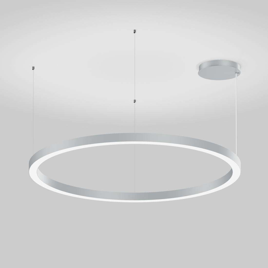 MINO 60 S CIRCLE 1500 direct / indirect suspended