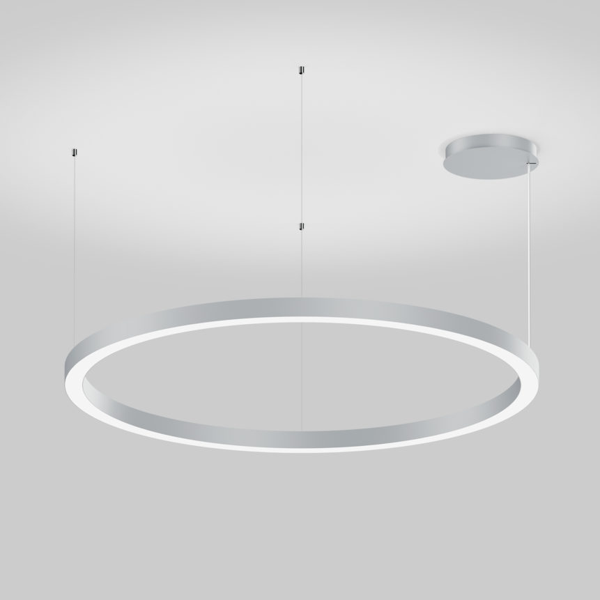 MINO 60 S CIRCLE 1500 direct / indirect suspended