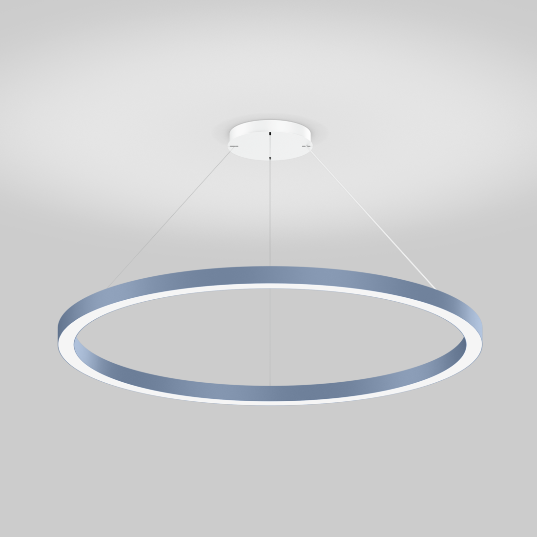 MINO 60 S CIRCLE 1500 direct / indirect suspended