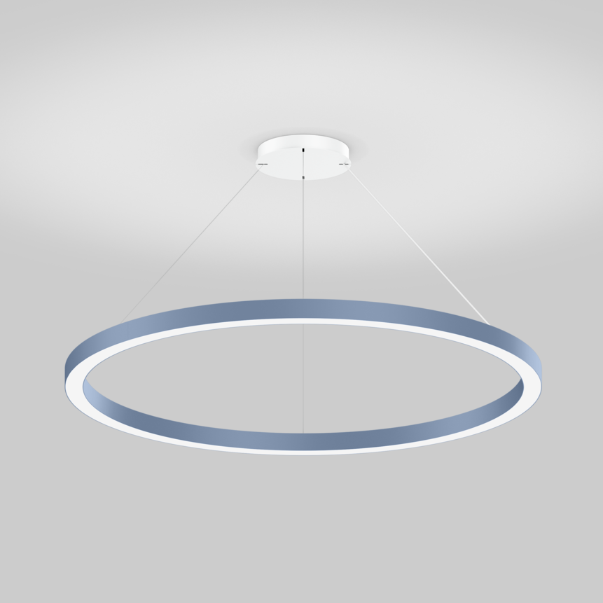 MINO 60 S CIRCLE 1500 direct / indirect suspended