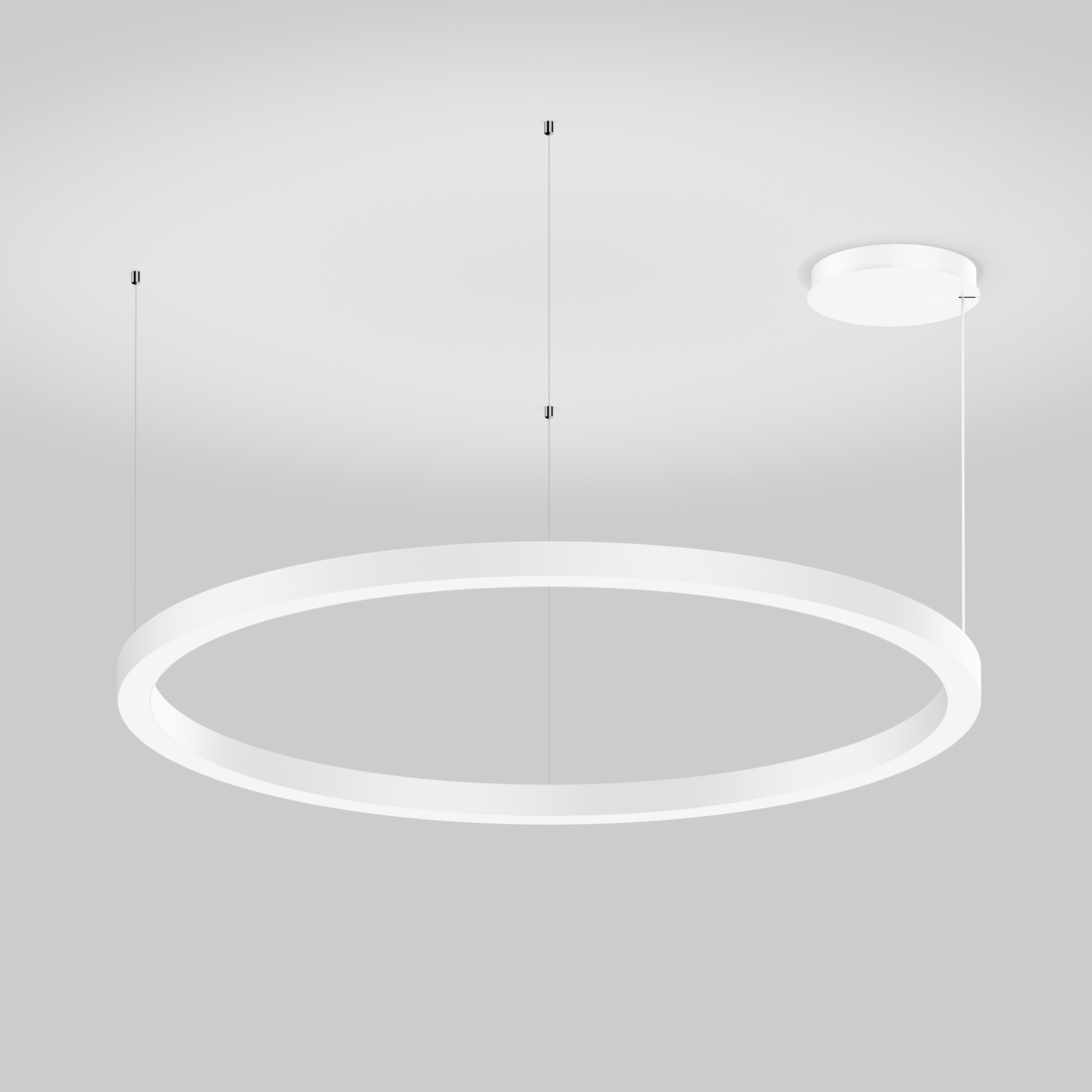 MINO 60 S CIRCLE 1500 direct / indirect suspended