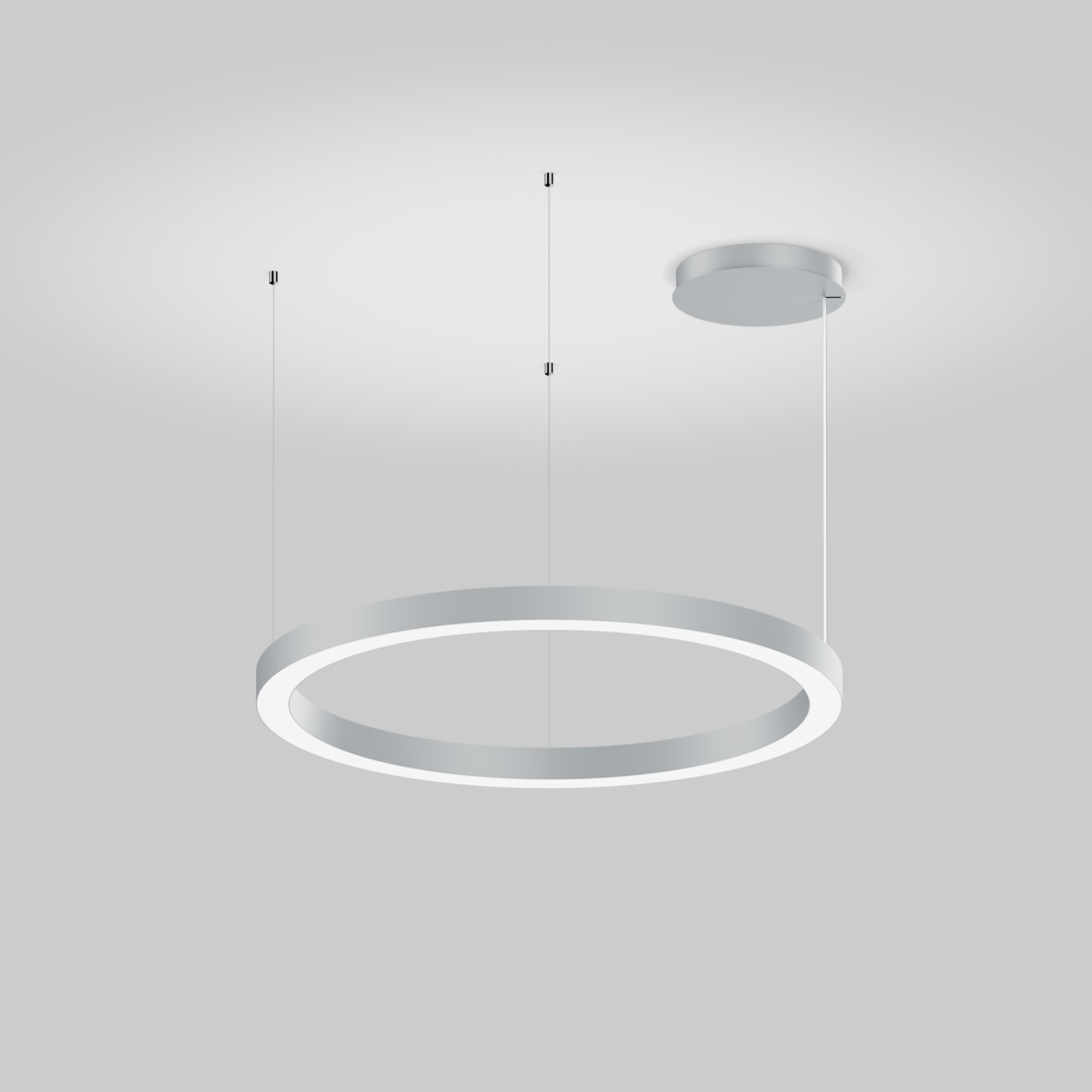 MINO 60 S CIRCLE 1000 direct / indirect suspended
