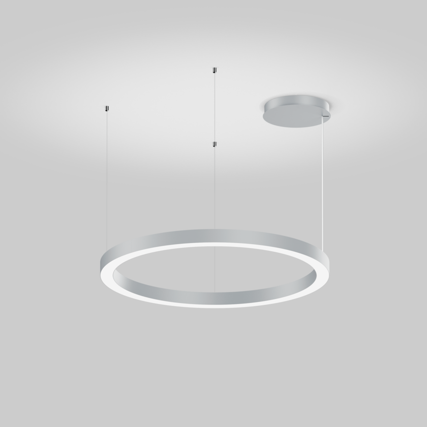 MINO 60 S CIRCLE 1000 direct / indirect suspended