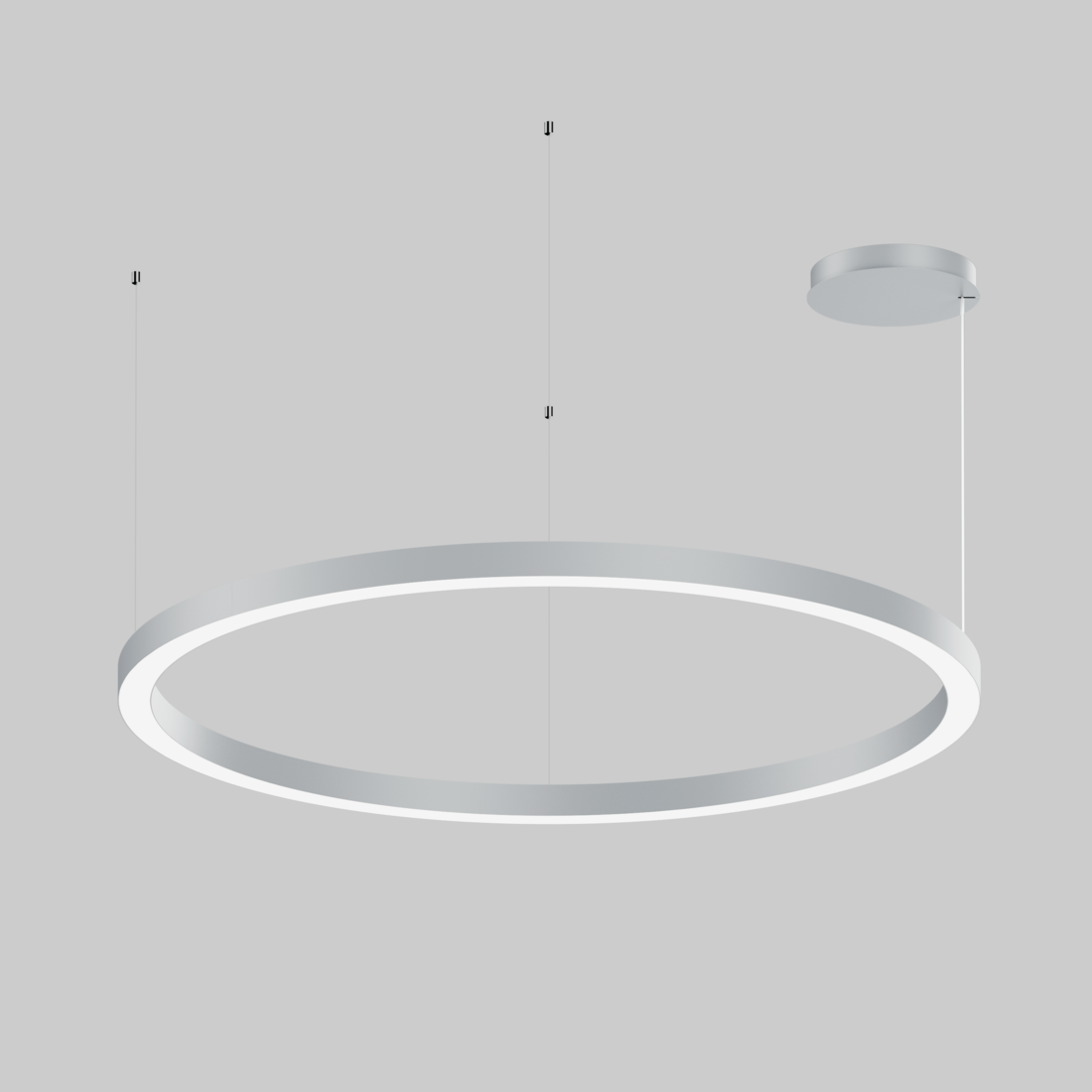 MINO 60 S CIRCLE 1500 direct suspended